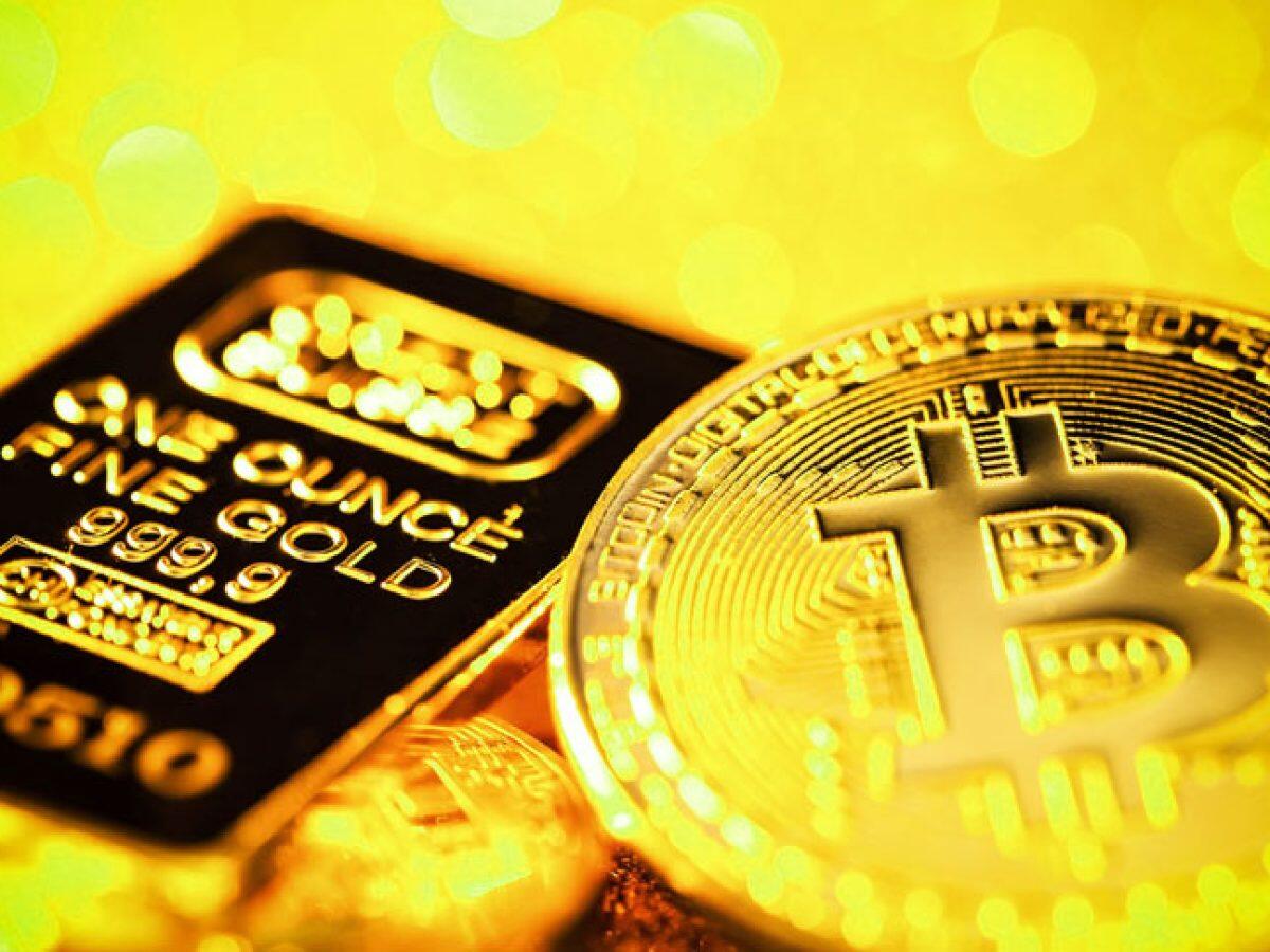 Investasi Bitcoin Adalah Judi? Sini, Gw jelasin!!!!
