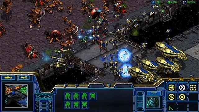 Nostalgia Masa Lalu: 5 Game PC Jadul yang Bikin Kangen
