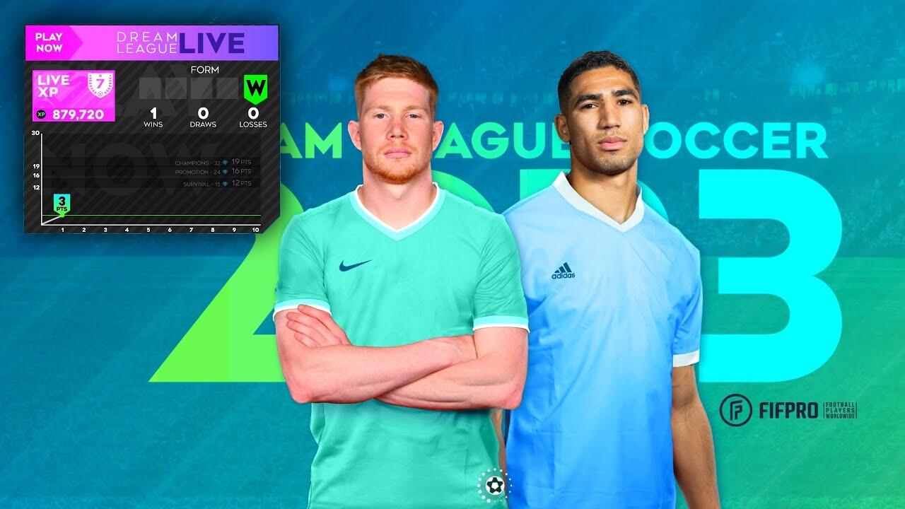 5 Game Sepak Bola Terbaik yang Wajib Dicoba di Android