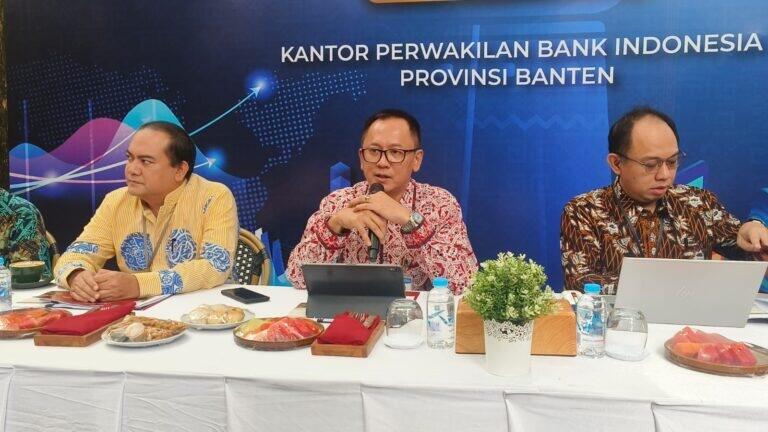 BI Optimistis Proyek Agung Sedayu Group di Banten Bakal Dongkrak Perekonomian