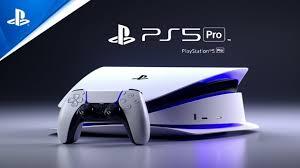 Informasi Rilis PlayStation 5 Pro: Apa yang Perlu Kamu Ketahui