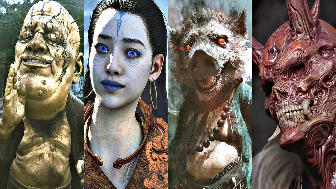 5 Rekomendasi Game PS5 Terbaik 2024: Menyambut Tahun Baru dengan Petualangan Baru
