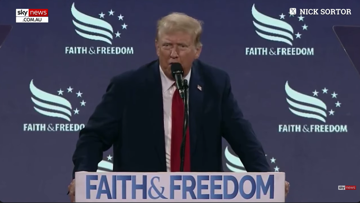 Donald Trump Dan Elon Musk Bersatu! Departemen Pendidikan Dihapus?