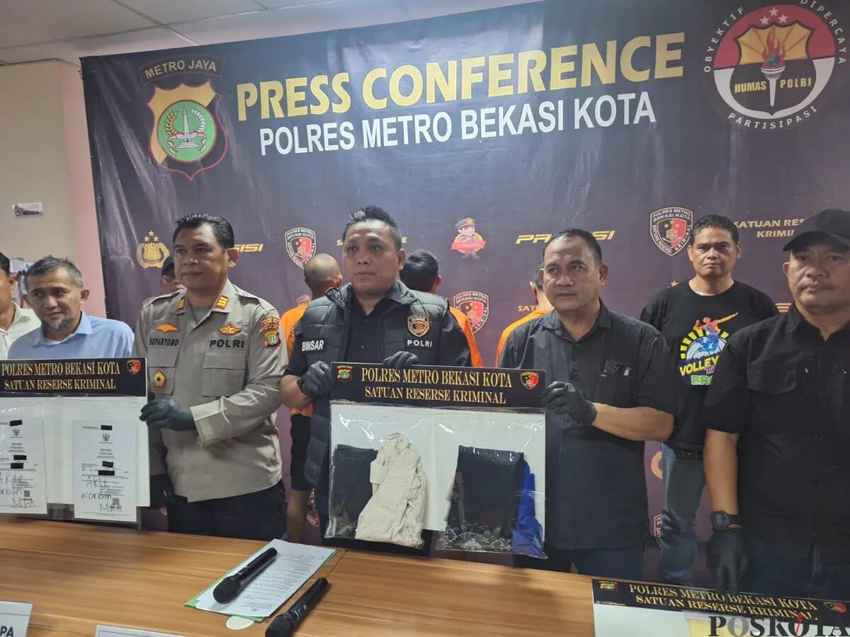 Kapolri Ingin Santri Jadi Polisi, Pengasuh Ponpes Beberkan Kekhawatirannya