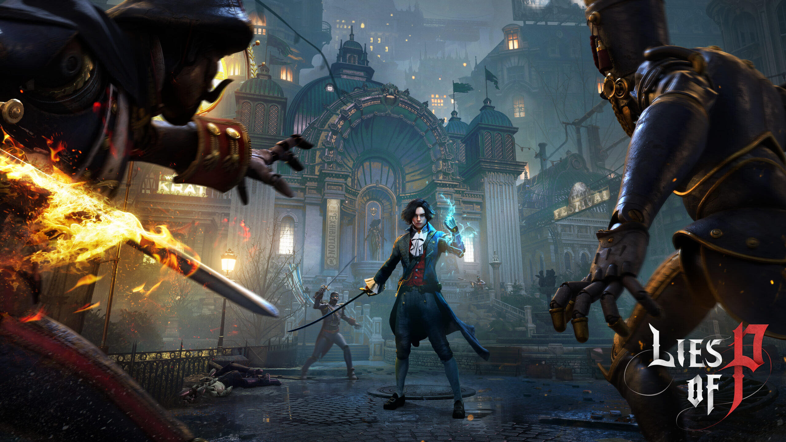Mengenal Soulslike Game: Konsep, Ciri Khas, dan Rekomendasi game