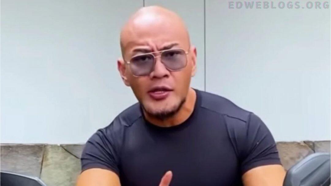 Deddy Corbuzier Dilantik sebagai Staf Khusus Menteri Pertahanan: Perjalanan Karier