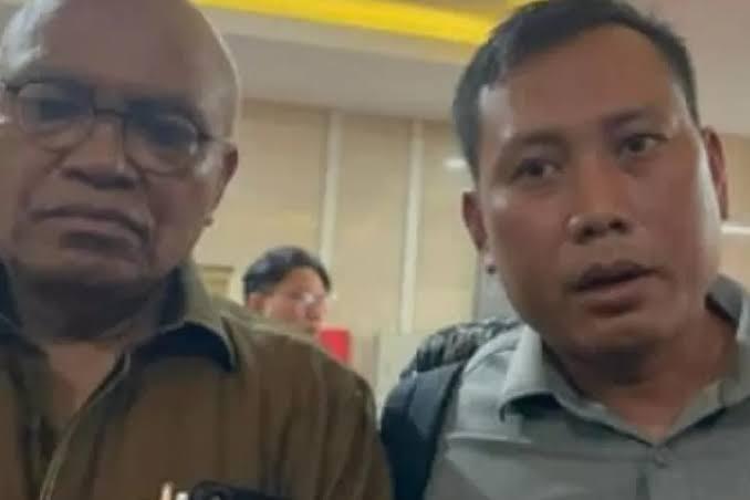 'Jurus Ngeles' Kusnadi saat Dicecar KPK soal Perintah Hasto Tenggelamkan HP