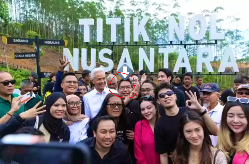 Bos Otorita: Anggaran IKN Tak Dipangkas, Justru Ditambah Rp8,1 Triliun