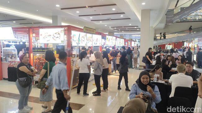 Ditolak Ormas, Gelaran Festival Nonhalal di Solo Tetap Digelar