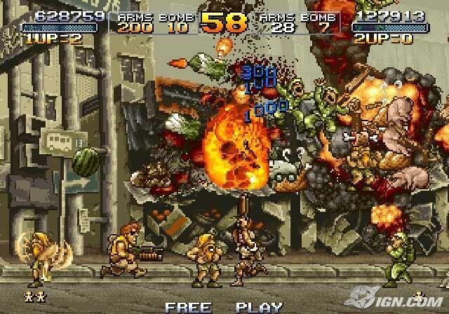 5 Rekomendasi Game PSP Ukuran Kecil yang Wajib Dicoba! Part 2