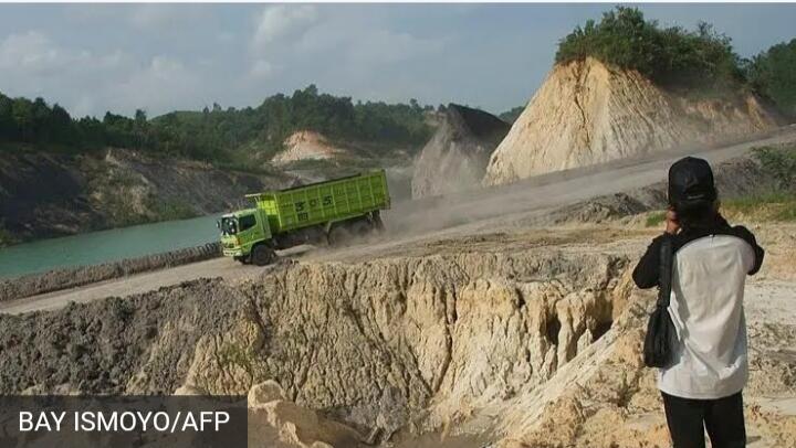Wacana Kampus Kelola Konsesi Tambang - Jejeran Para Aktor