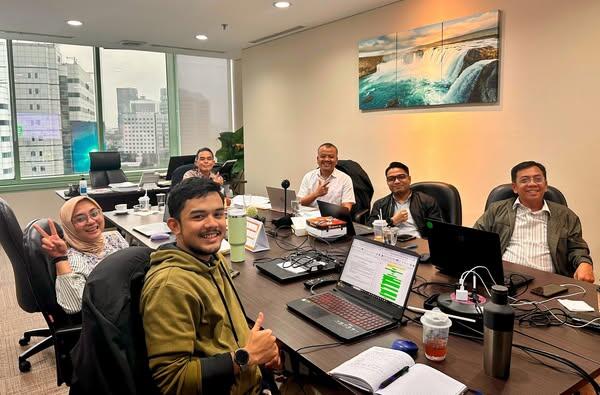 Apa Itu Skema Pensiun FullyFunded?