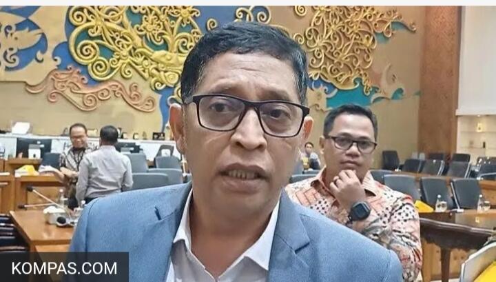 Wacana Kampus Kelola Konsesi Tambang - Jejeran Para Aktor