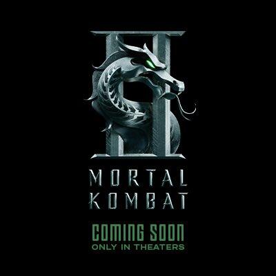 Mortal Kombat 2 (2025)