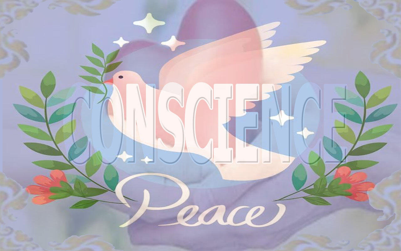 (ADV Muhasabah 2.0) A Peace Age Seems Our World Needs - A Prelude Edition