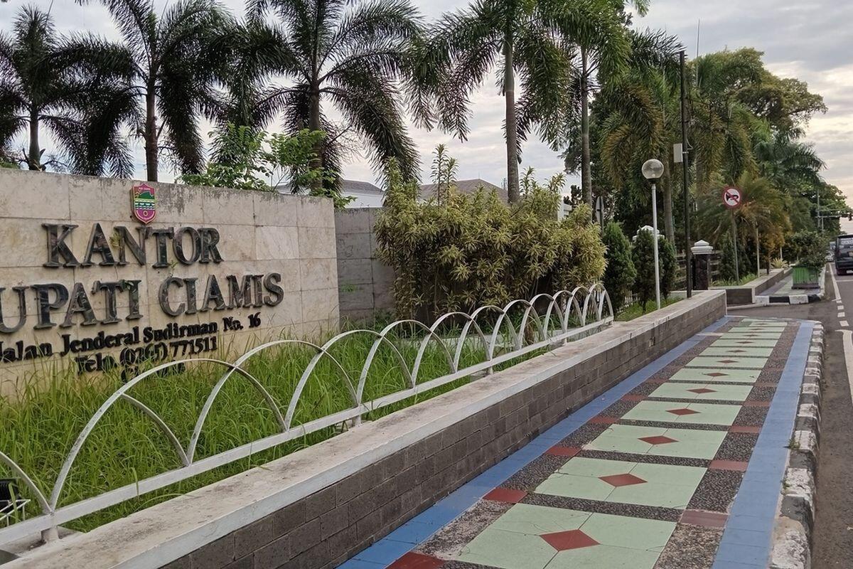Kades di Ciamis Mengundurkan Diri dan Memilih Bekerja Jadi TKI di Jepang