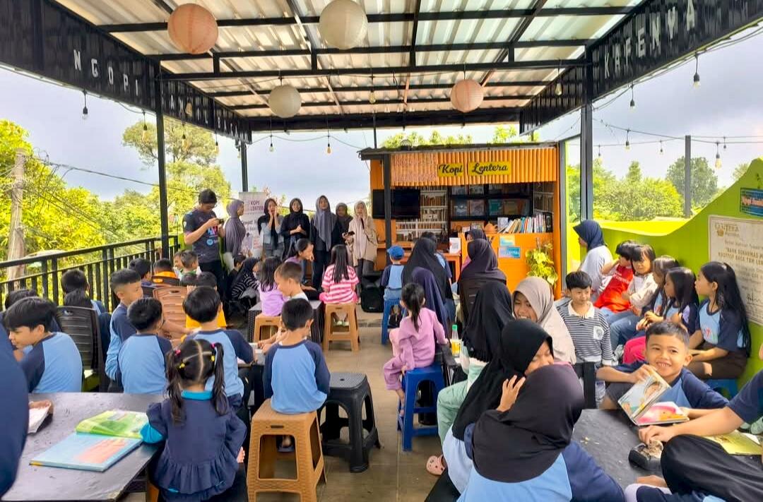 Literasi Egoisme, Orang yang Mementingkan Diri Sendiri