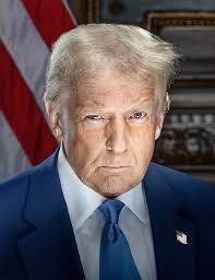 'Hujan Bom' AS Belum Usai, Trump Siapkan Tarif Balas Dendam