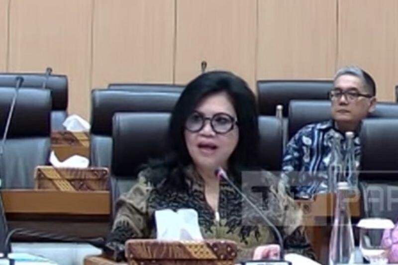 ISU PHK di TVRI dan RRI, Komisi VII: Efisiensi Anggaran Tak Boleh Memecat Pegawai