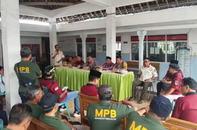 Waduh, Warung Kopi di Blitar Sediakan Bilik Asmara