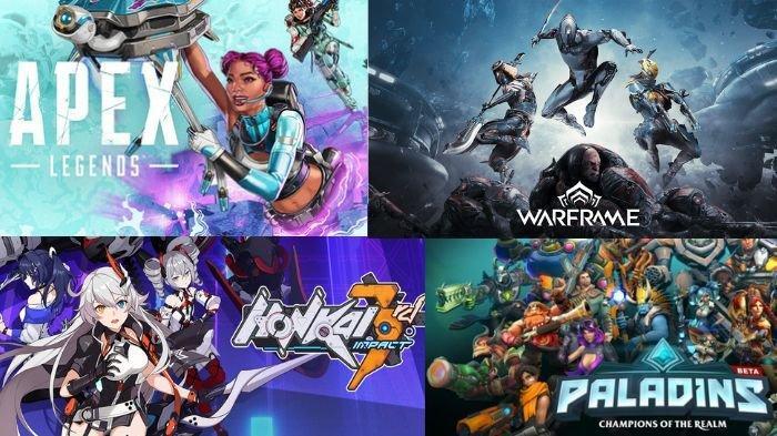 5 Game Stream Gratis yang Wajib Dimainkan