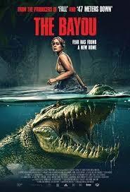 THE BAYOU (2025) KETIKA SANG RAJA REPTIL MENGGANGGU LIBURAN
