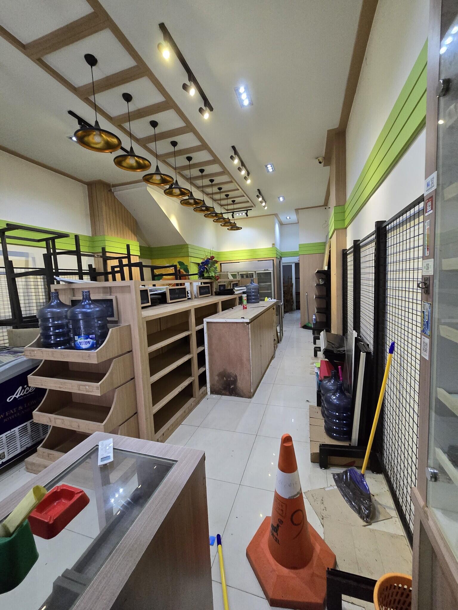 Jual Ruko Sedayu Square Semi Furnished Termurah Jakarta Barat