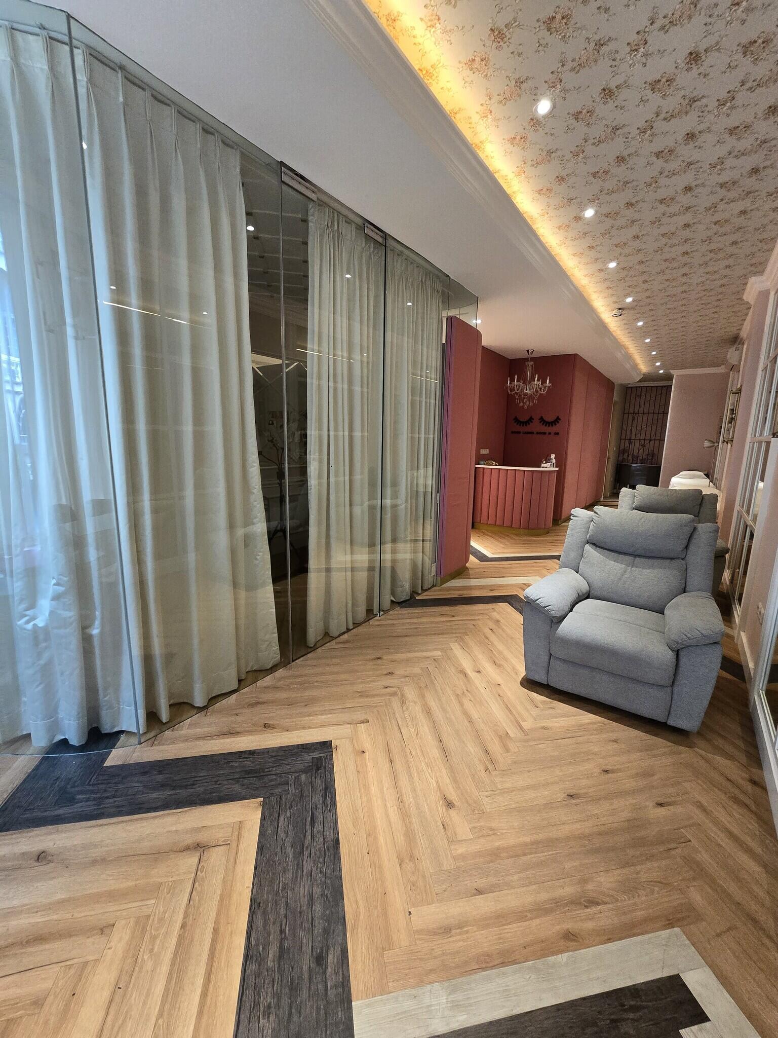 Jual Ruko Sedayu Square Semi Furnished Termurah Jakarta Barat
