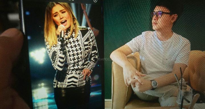 Agnez Mo Digugat Pencipta Lagu Dan Harus bayar Ganti Rugi 1,5 Miliar