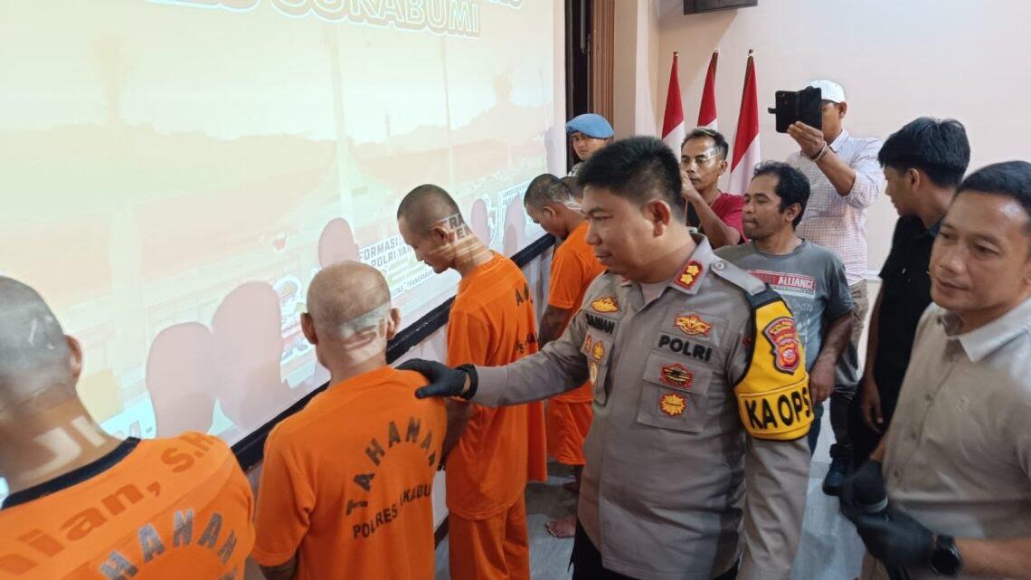 Bejat! Guru Ngaji di Sukabumi Cabuli Santriwati, 5 Orang Jadi Korban