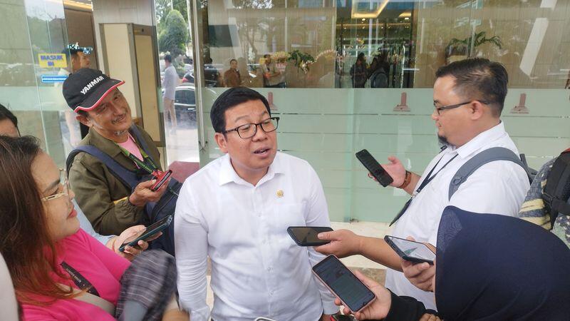 Mendadak Pemerintah Umumkan Mau Impor 200 Ribu Ton Gula Kristal Mentah, ini Alasannya