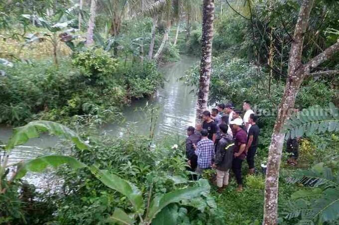 Remaja 14 Tahun di Malang Tenggelam Saat Mancing