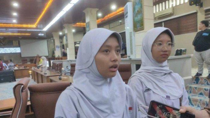 Hanifah Siswi SMAN 7 Cirebon Bongkar Pemotongan PIP, Kemendikdasmen Tegaskan Ini