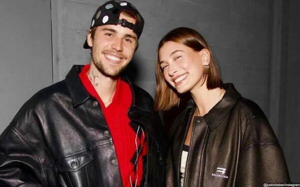 Hailey Baldwin Lelah Hadapi Perilaku Aneh Justin Bieber sejak Awal Menikah