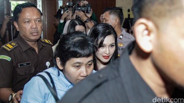 Selain Aset Harvey Moeis, Aset atas Nama Sandra Dewi Juga Tetap Disita