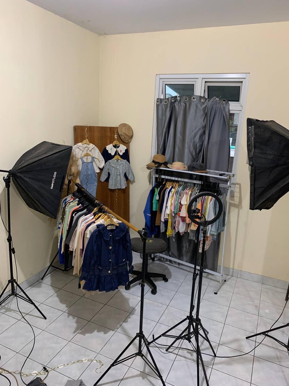 Peluang Investasi Bisnis OL Shop Live Streaming , Fix Profit 10% / Bulan 