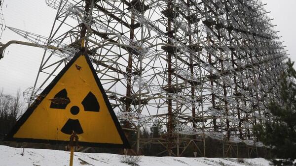 Chernobyl: Bencana Nuklir yang Mengubah Dunia Selamanya