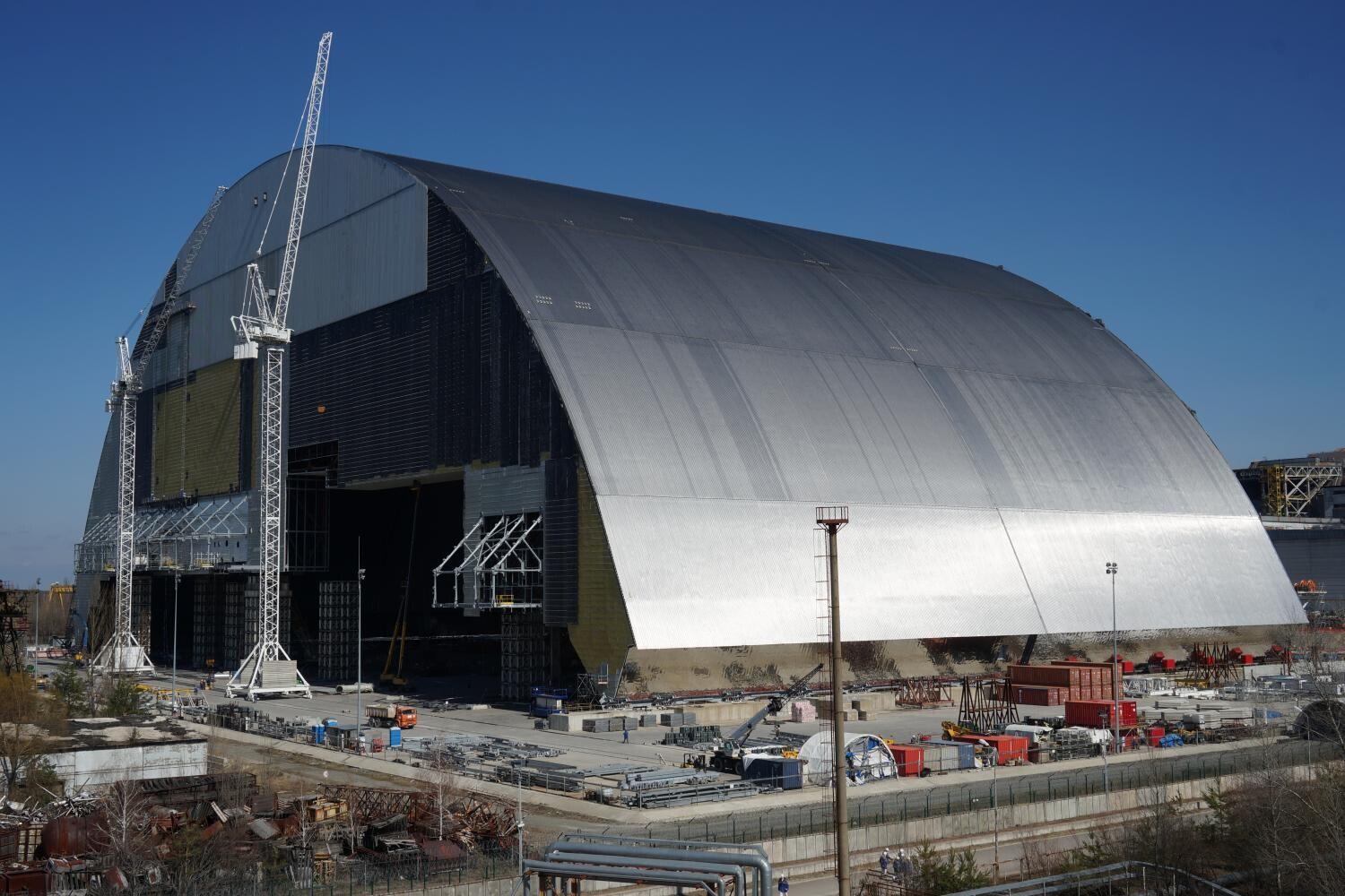 Chernobyl: Bencana Nuklir yang Mengubah Dunia Selamanya