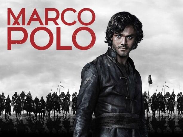 Marco Polo: Petualang Legendaris yang Menghubungkan Timur dan Barat