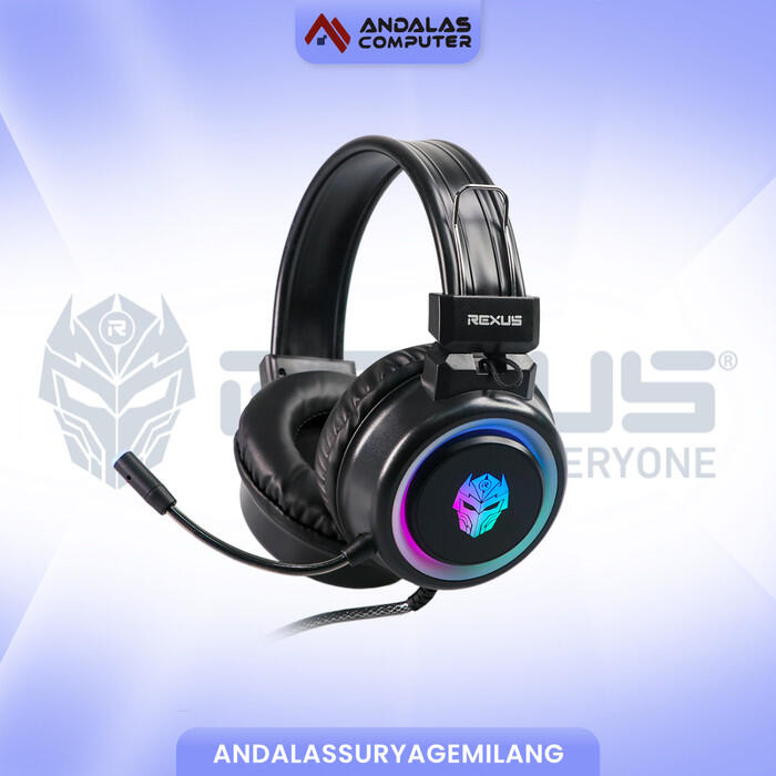Rekomendasi Headset Gaming di Bawah 1 Juta