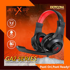 Rekomendasi Headset Gaming di Bawah 1 Juta