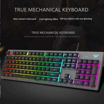 5 Rekomendasi Keyboard Mechanical Murah untuk Gaming