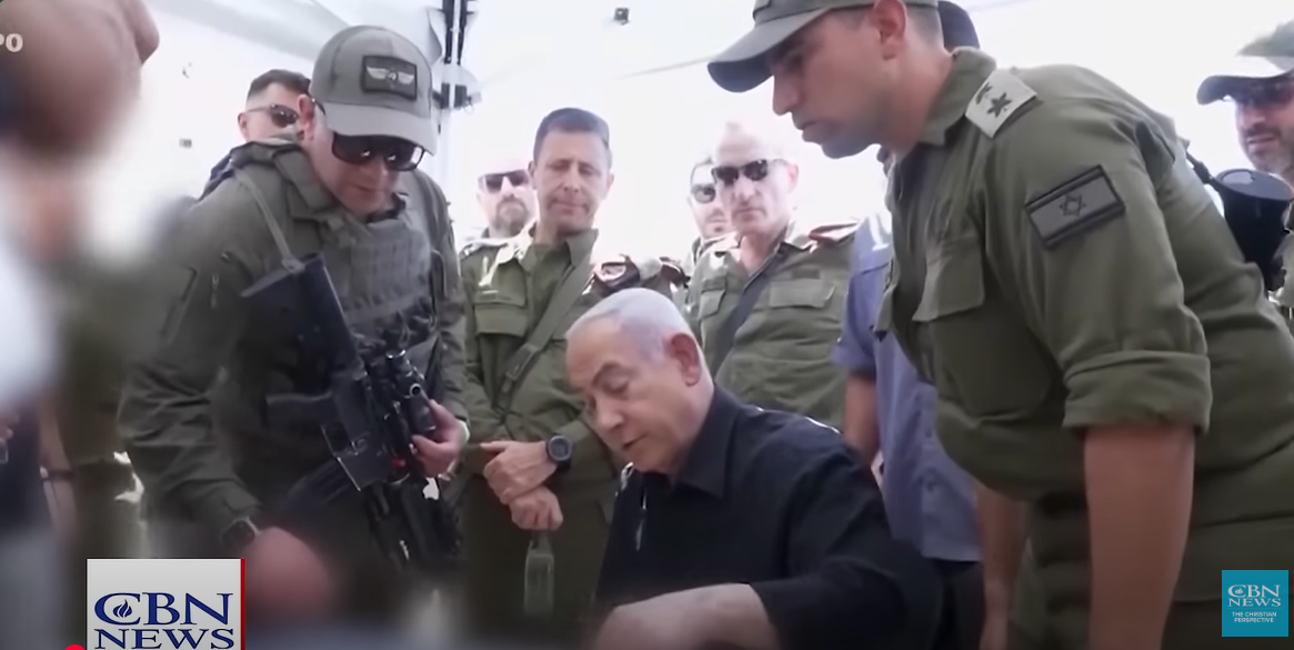 Hamas Mulai "Melunak" Dan Akan Mempersiapkan Membebaskan 3 Sandera