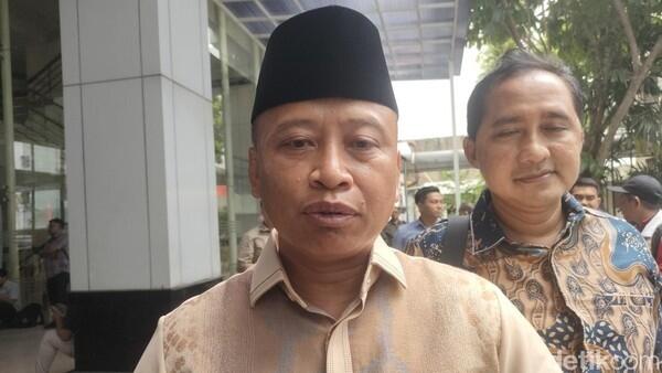 soal PKS Tak Lagi Pimpin Kota Depok: Kita Rangkul Semua Agama