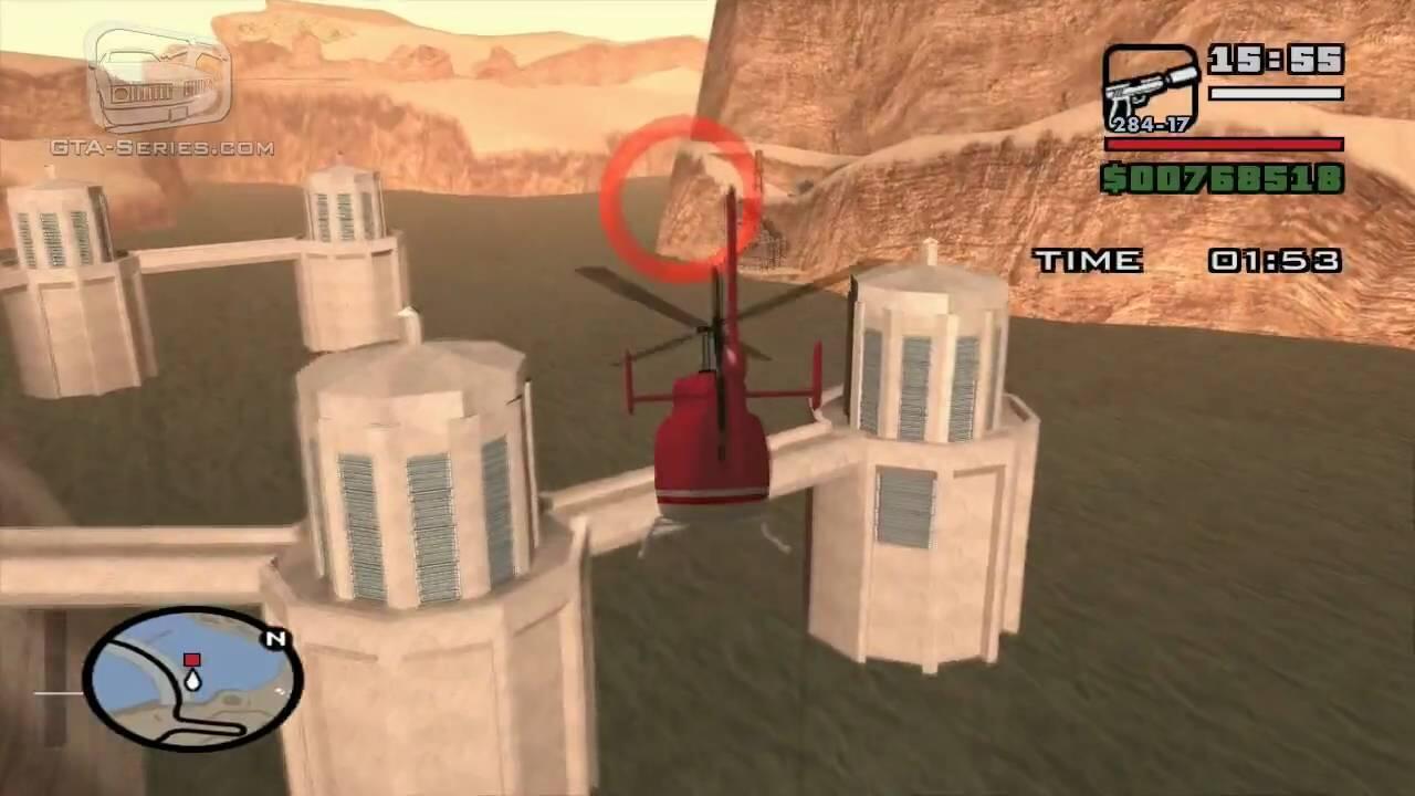 5 Misi Seru di GTA: San Andreas yang Wajib Kamu Mainkan