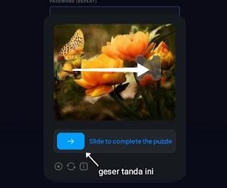 CARA BUAT AKUN DI FAUCETPAY (DAFTAR DAN REGISTRASI)