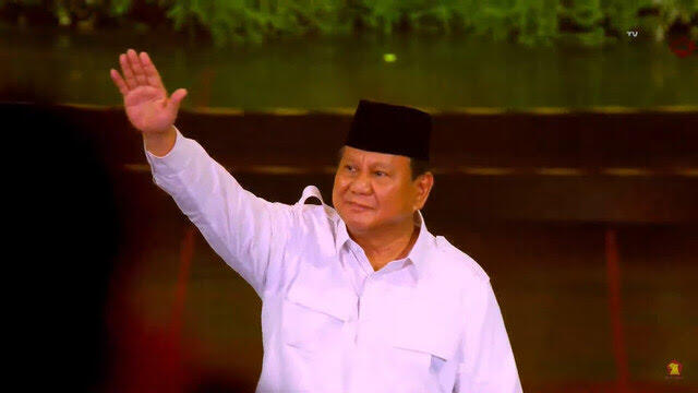 Prabowo Minta Jokowi dan Ormas Keagamaan Jadi Pengawas BPI Danantara