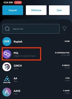 CARA BUAT AKUN DI FAUCETPAY (DAFTAR DAN REGISTRASI)