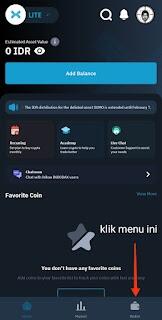 CARA BUAT AKUN DI FAUCETPAY (DAFTAR DAN REGISTRASI)