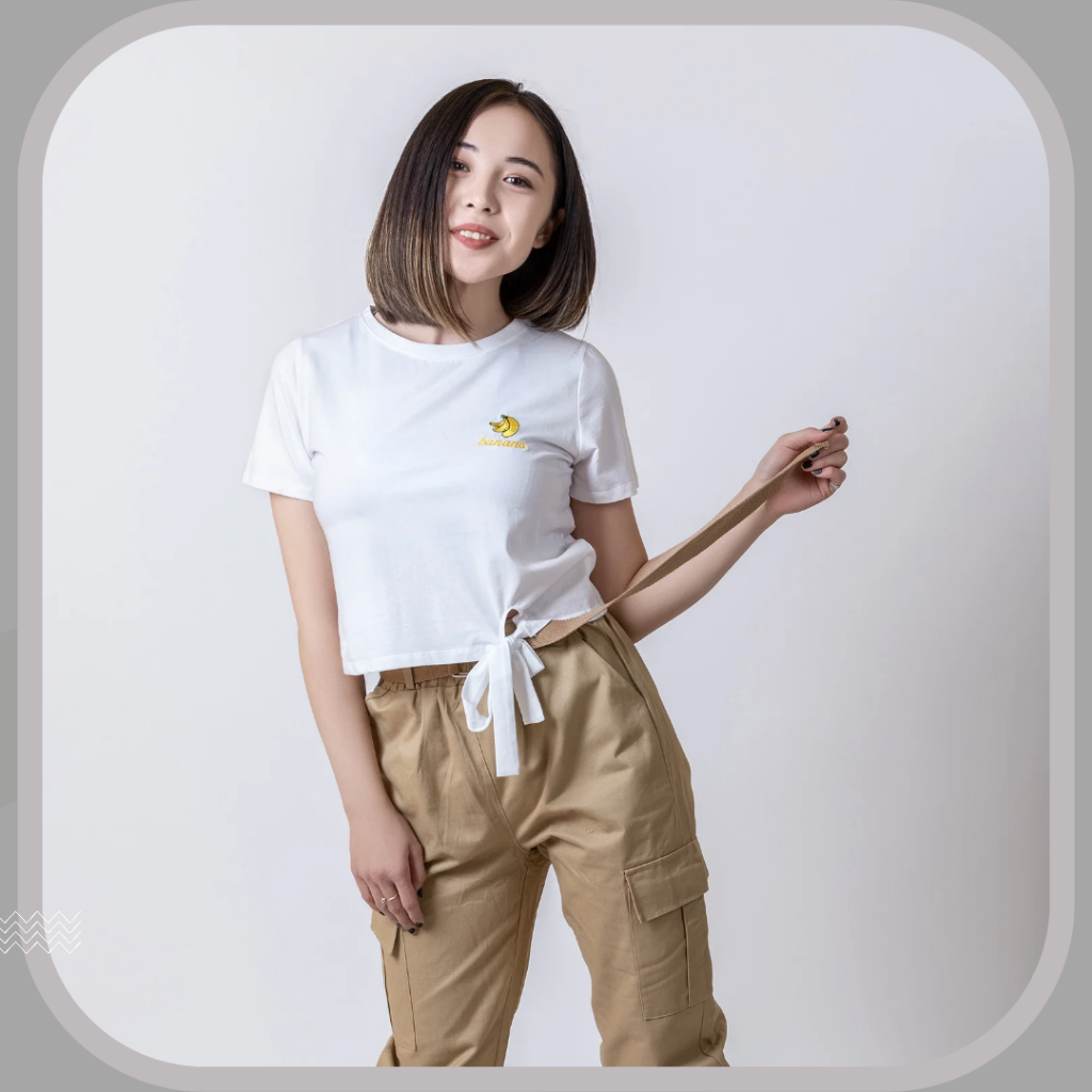 Pakaian Wanita Gaya Minimalis untuk Tampil Chic dan Effortless